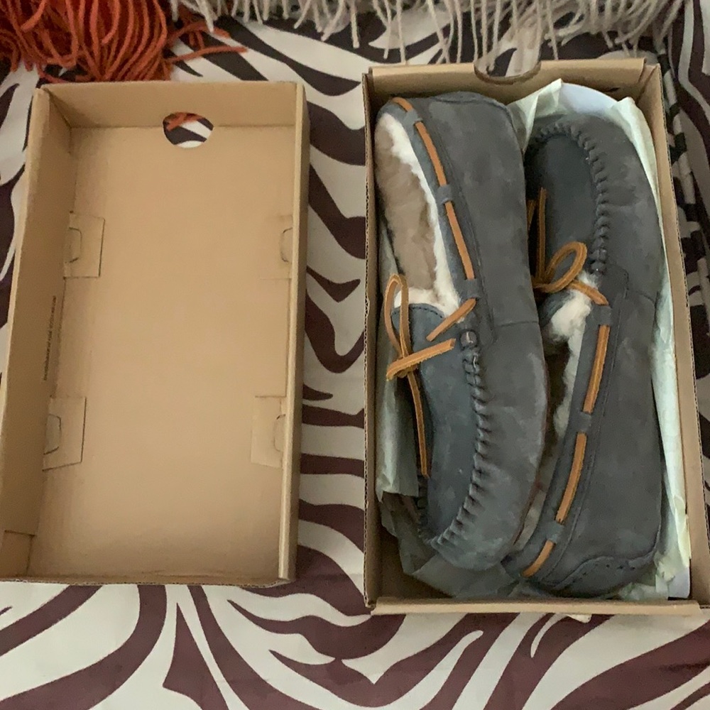 UGG’s